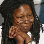 Profile of the Day: Whoopi Goldberg